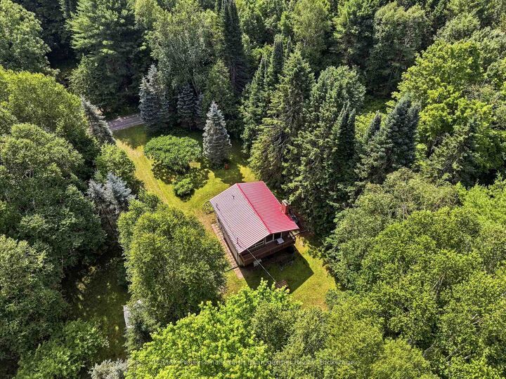 Property Photo: 1125 Providence Drive ON K0M 1S0