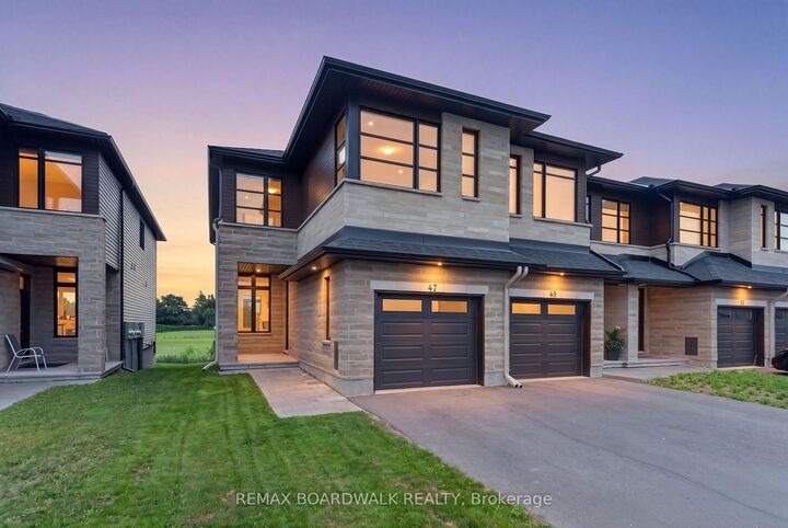47 Odonovan Drive — photo 1