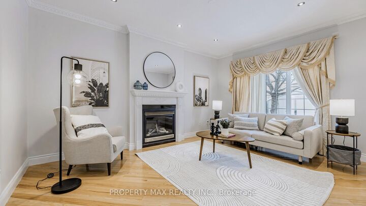 Property Photo: 48 Elmrill Road ON L6C 2P1
