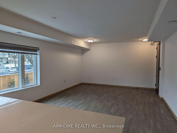 Property Photo:  60 Morecambe Gate 209  ON M1W 2N6 