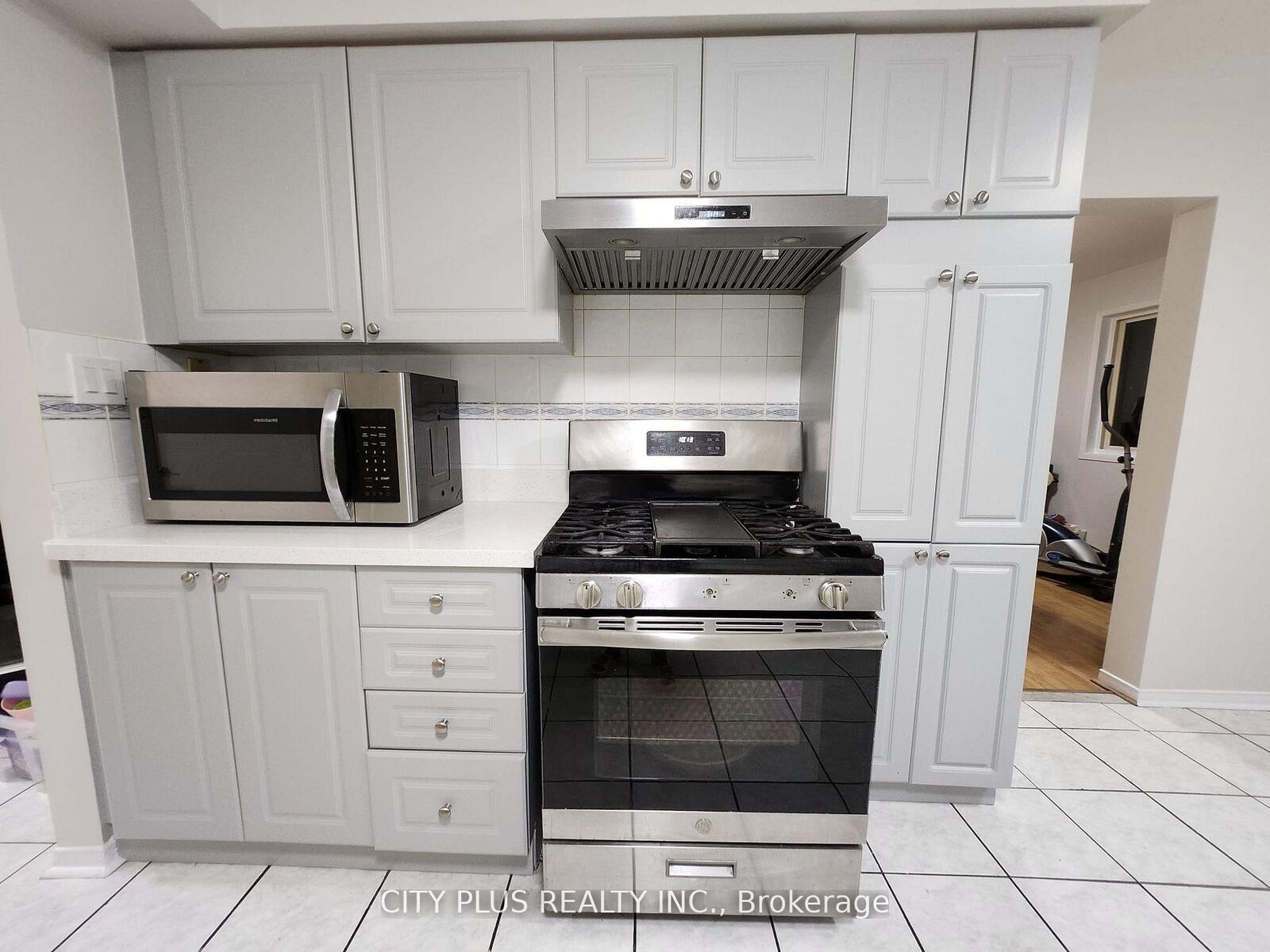Property Photo: 197 McLevin Avenue Upper ON M1B 6A2