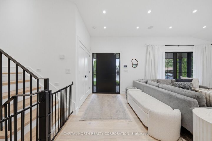 Property Photo: 111 Norman Drive ON L7B 1J2