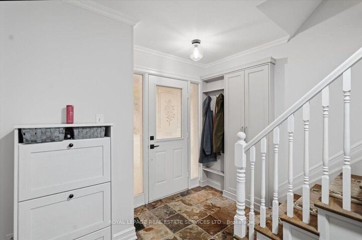 Property Photo: 5185 Bunton Crescent ON L7L 6J3
