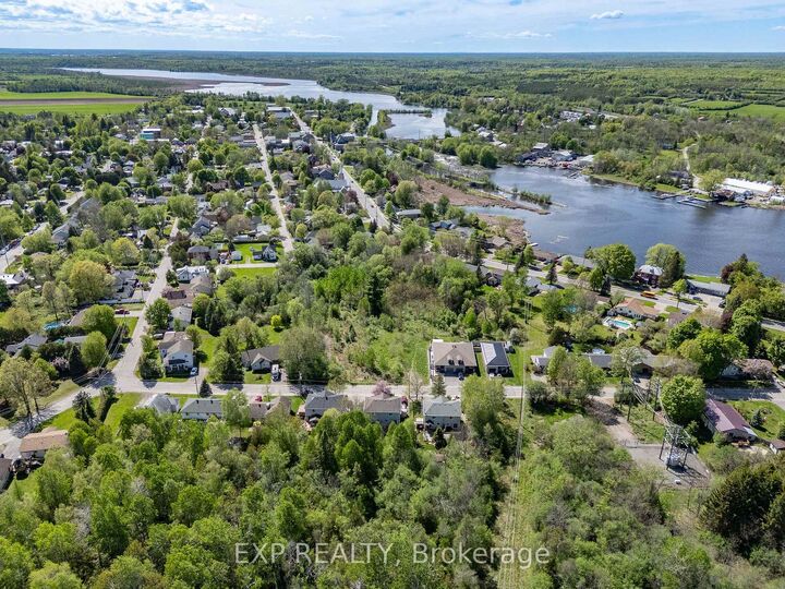 Property Photo:  Plan 7 Pt Lots Gertrude Avenue  ON K0G 1N0 