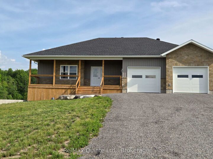 Property Photo: 202 Windmill Road ON K0K 3H0
