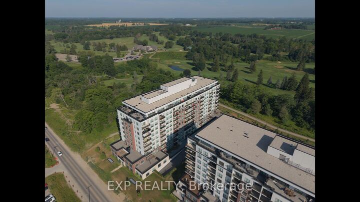 Property Photo:  460 Callaway Road 508  ON N6G 0Z2 