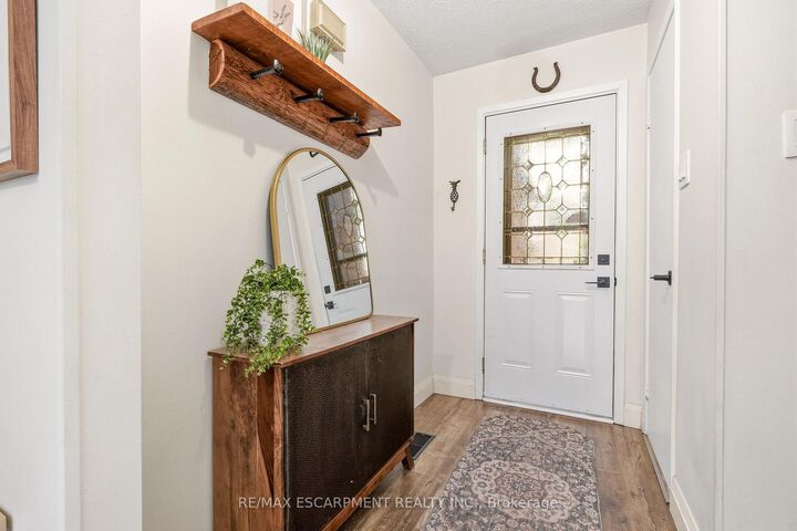 Property Photo: 660 Oxford Road 58 ON L7N 3M1