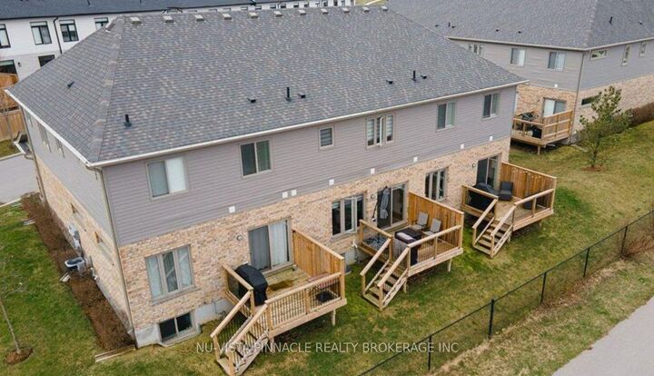 Property Photo:  2491 Tokala Trail 3  ON N6G 0X1 