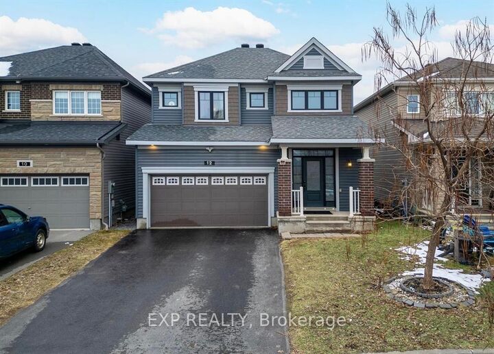 12 Knockaderry Crescent — photo 1