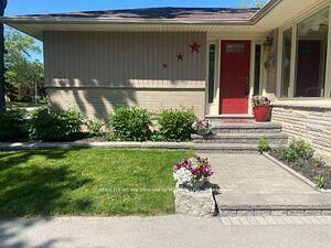 Property Photo: 48 North Forster Park Drive ON L6K 1Z3