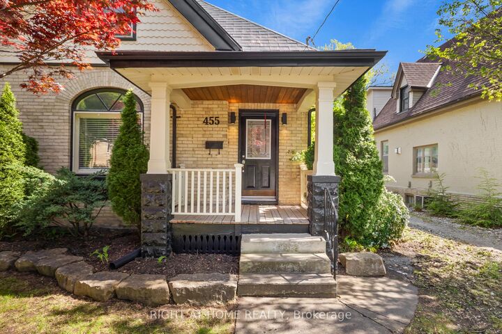 Photo de la propriété: 455 St James Street ON N5Y 3P2