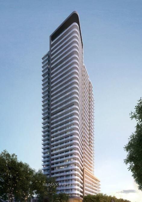 Property Photo:  7895 Jane Street 3506  ON L4K 2M7 