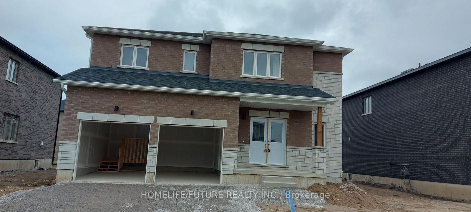 Photo de la propriété: 11 Bird Street ON N3Y 0G9