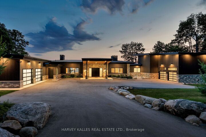 240 Silver Birch Drive — photo 1