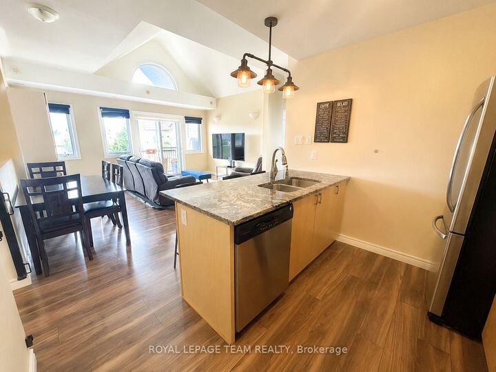 Property Photo: 763 Cedar Creek Drive C ON K1T 0B3