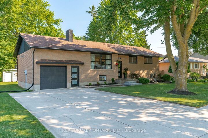 Property Photo:  191 Rudy Avenue  ON N0B 2R0 