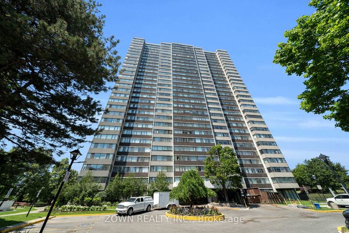 80 Antibes Drive 1207 — photo 1