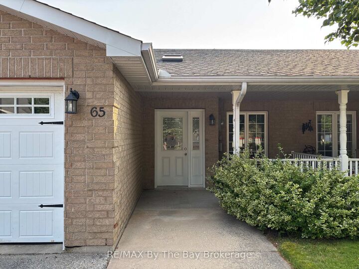 Property Photo: 65 Meadow Lane ON L9Z 0A3