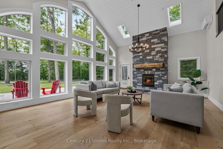 Property Photo: 39 Stockdale Road ON K9J 6X4