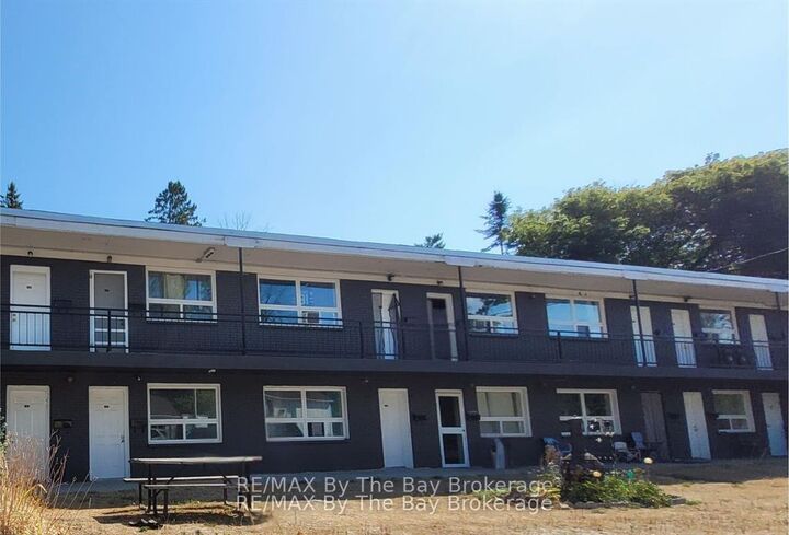 Property Photo: 280 River Road E A08 ON L9Z 2L7