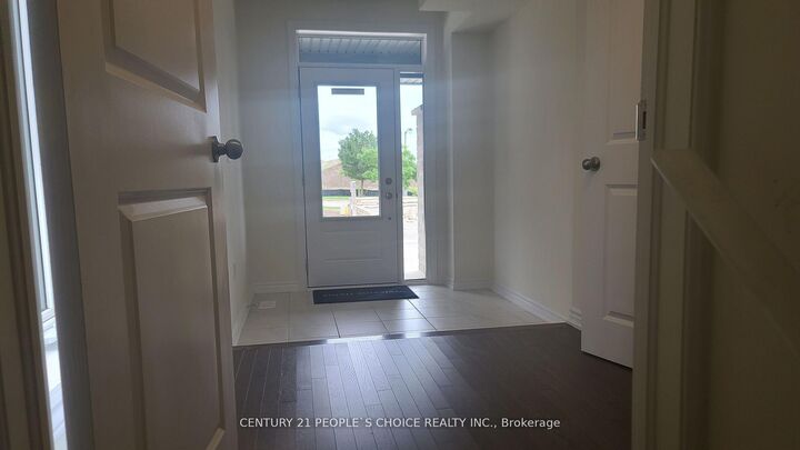 Property Photo: 161 Blick Crescent ON L4G 4A7