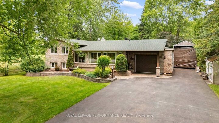 Property Photo: 828 Principale Street ON K0A 1M0