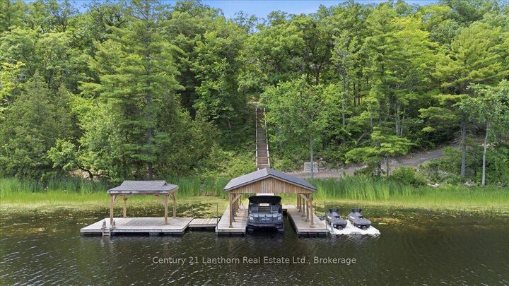 Property Photo: 673 Lahey Road ON K0K 2K0