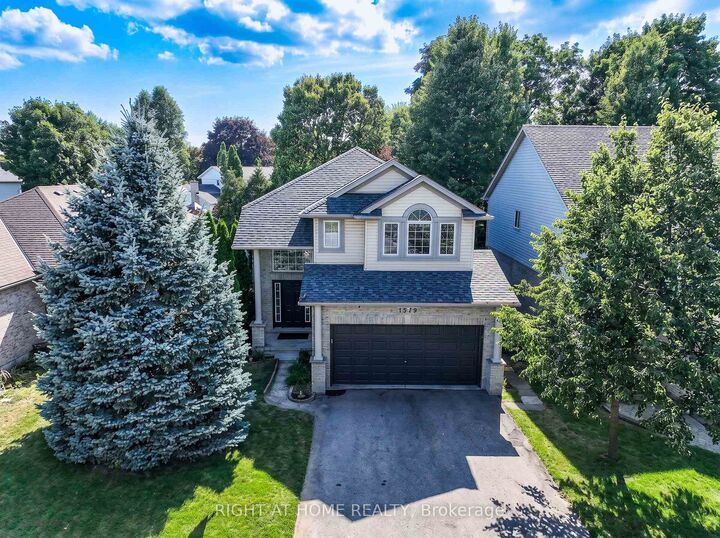 Property Photo:  1579 Devos Drive  ON N5X 4K8 