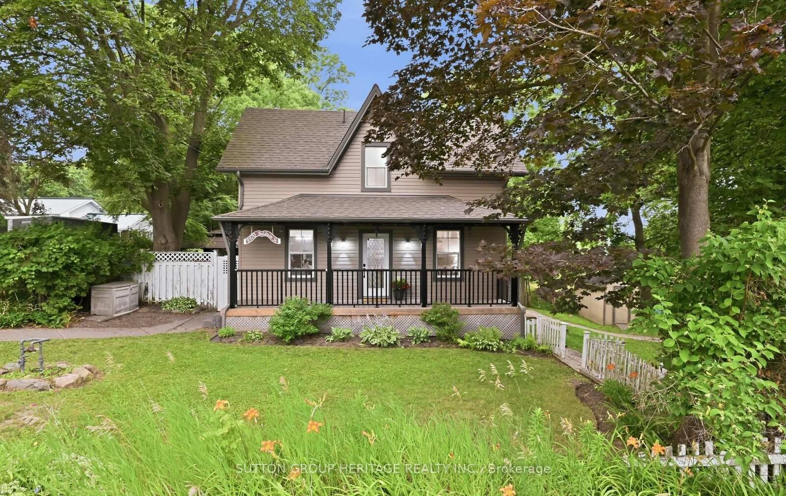 Property Photo:  8970 Baldwin Street N  ON L0B 1A0 