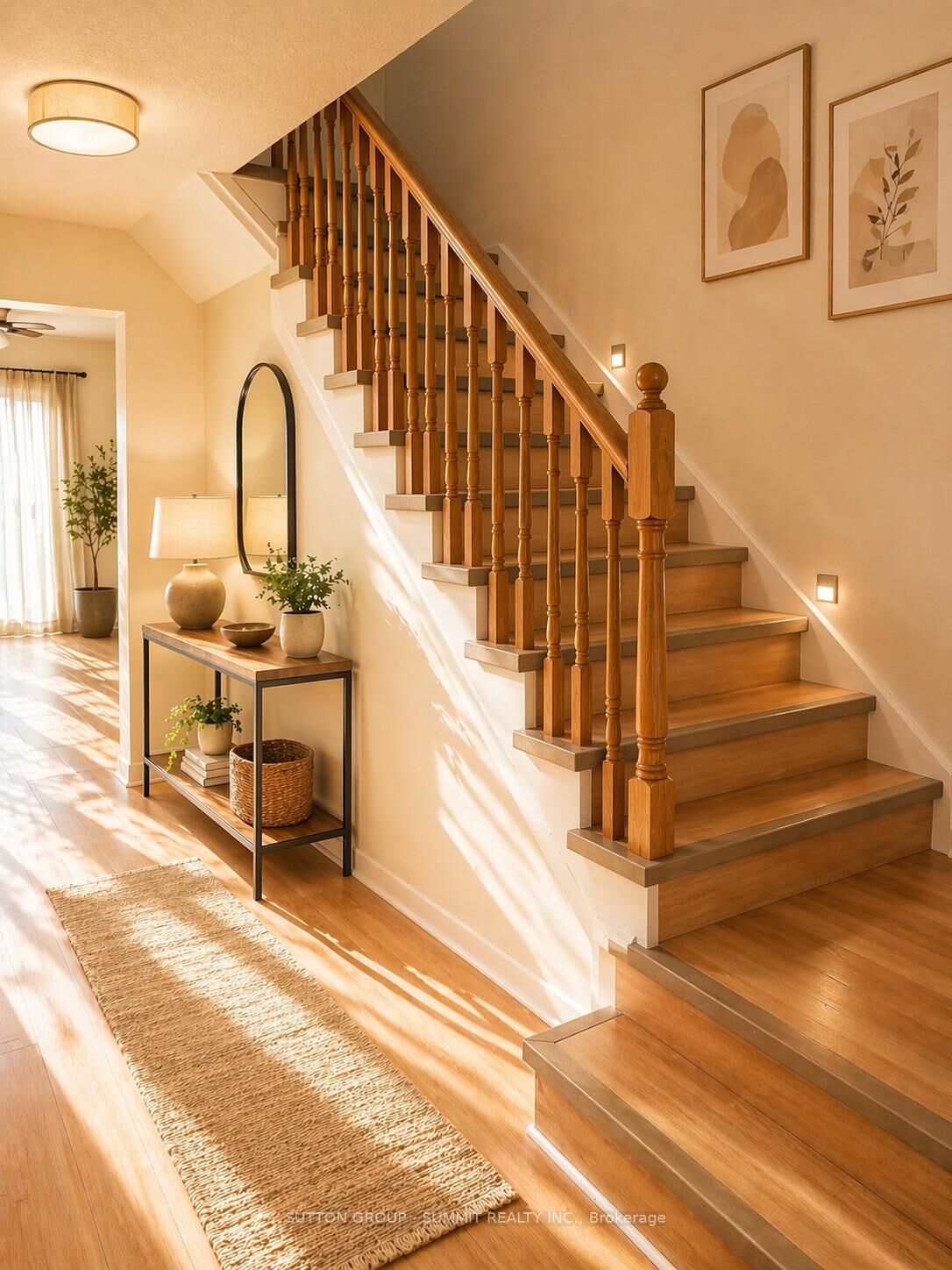 Property Photo: 40 Jay Street ON L6Z 3V5