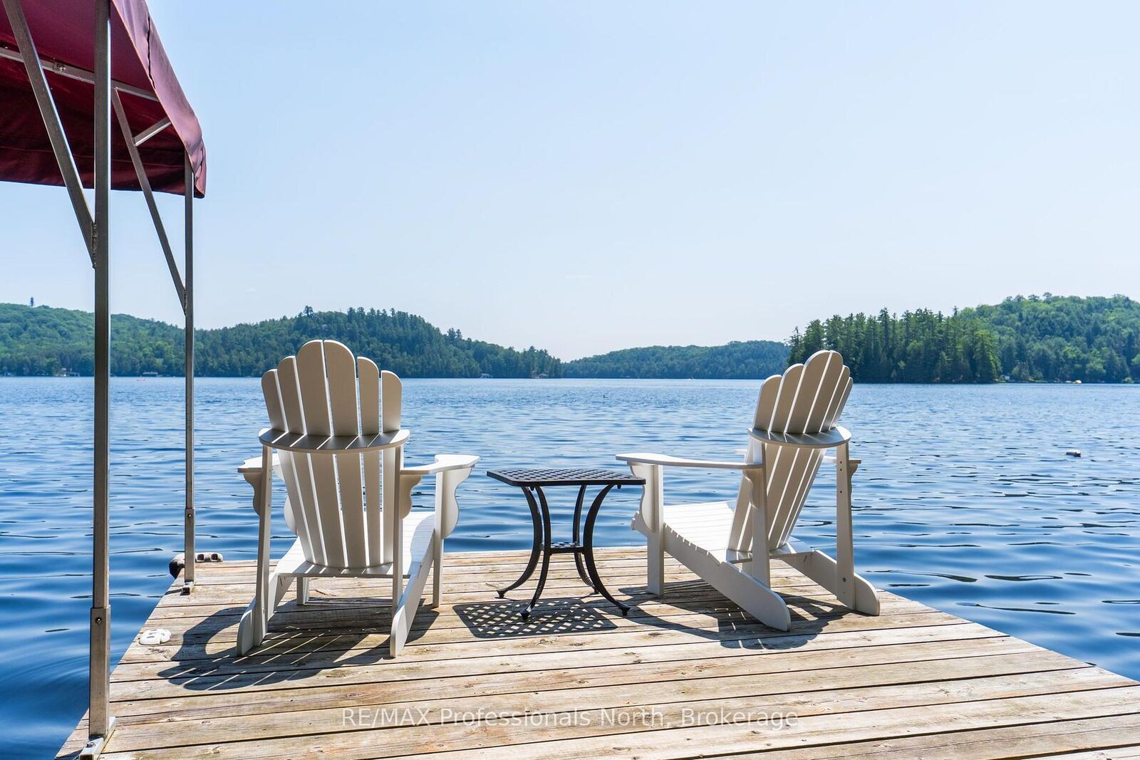 Property Photo: 1461 South Portage Road ON P0A 1H0