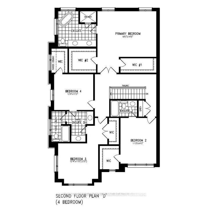 Property Photo: 30 Percheron Court ON L6C 3T9
