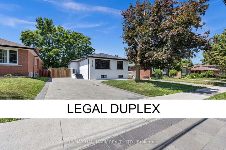 978 Midland Avenue — photo 1