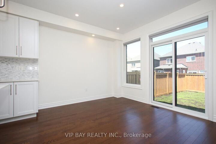 Property Photo:  8 Tremoy Road  ON L9N 0T4 