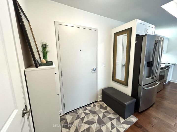 Property Photo: 315 Terravita Private 201 ON K1V 8Y9
