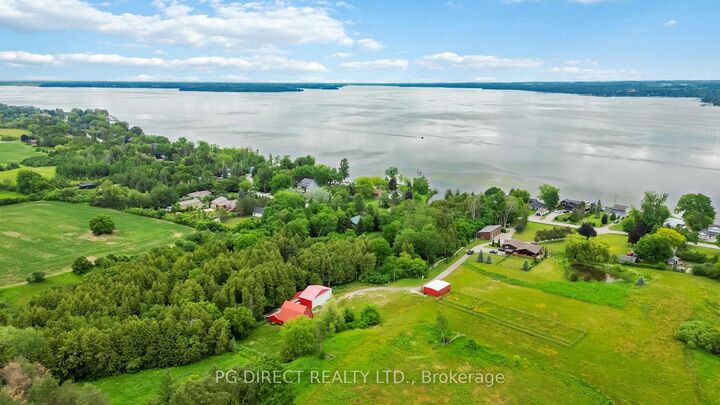 120 Aldred Drive — photo 1