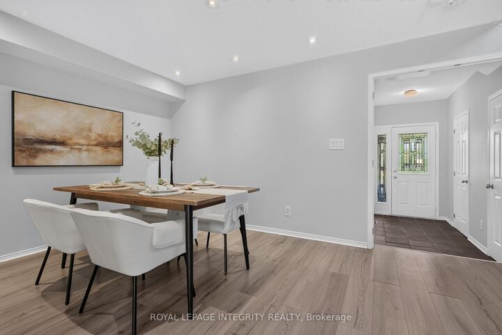 Property Photo: 640 Kilbirnie Drive ON K2J 0G7