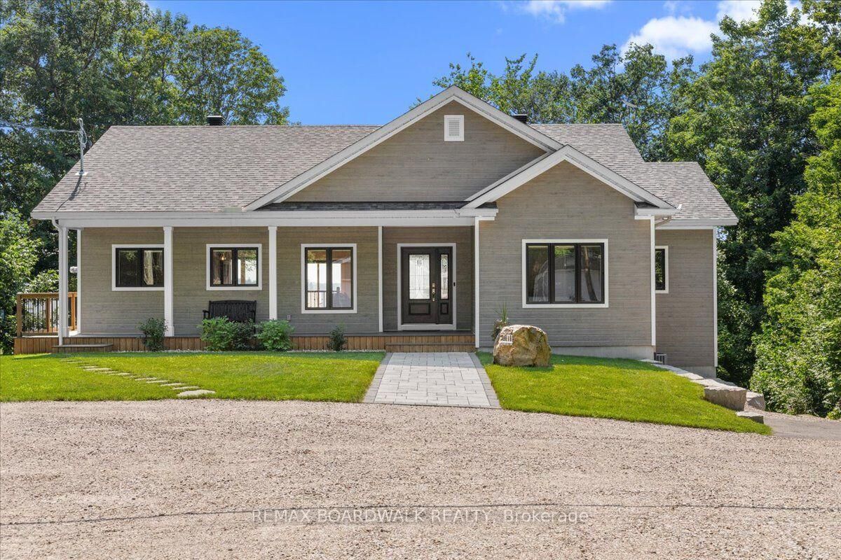 Property Photo: 111 Charlie Drive ON K7C 4K8