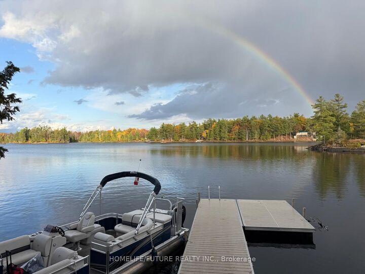 Property Photo: 9 Is 13 Cordova Lake Island ON K0Z 1Z0