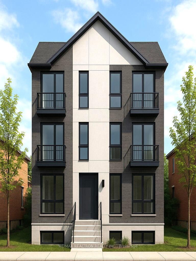 Property Photo: 5 Elward Boulevard ON M1L 3L1