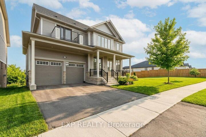 98 Rea Drive — photo 1