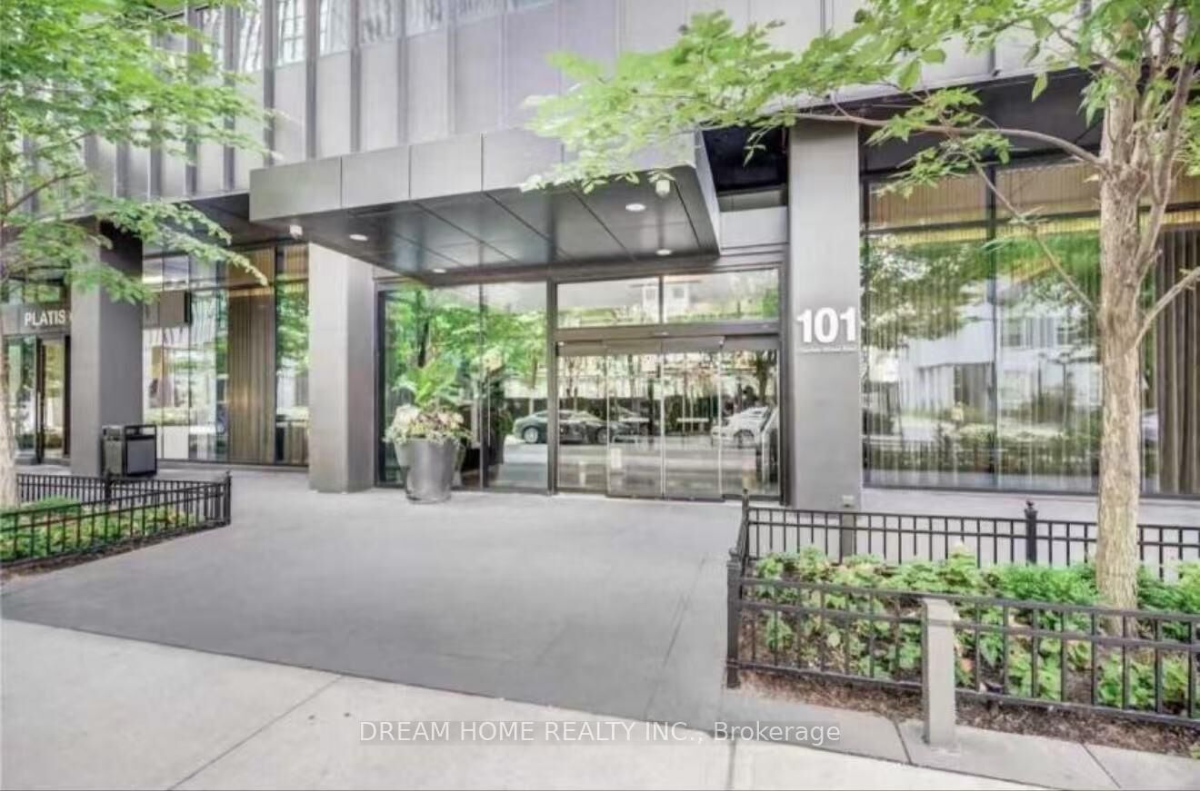 Photo de la propriété: 101 Charles Street 815 ON M4Y 1V2