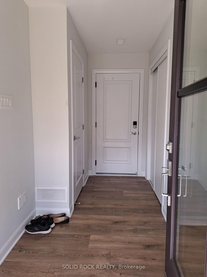 Property Photo: 288 Elsie Macgill Walk ON K2W 0L2