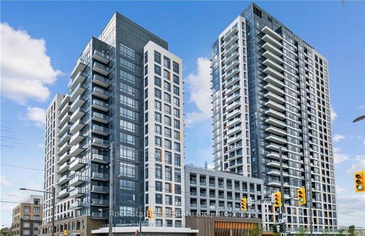 7950 Bathurst Street 629 — photo 1