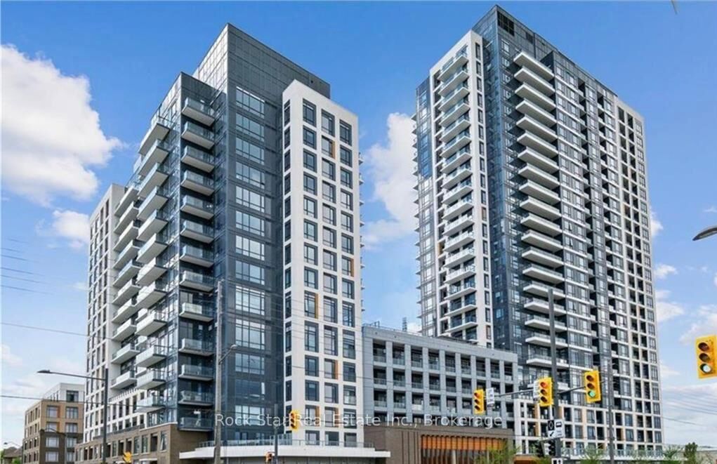 Property Photo: 7950 Bathurst Street 629 ON L4J 0L4