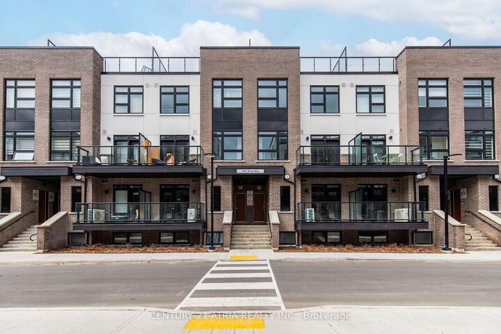 1597 Rose Way 112 — photo 1