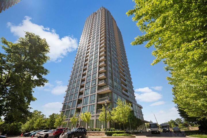 Property Photo:  3525 Kariya Drive 3503  ON L5B 0C2 