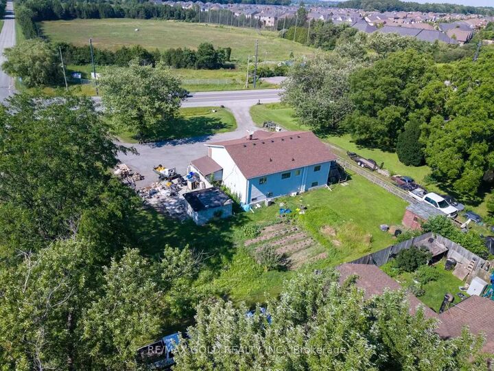 Property Photo: 9624 Lundys Lane ON L2E 6S4