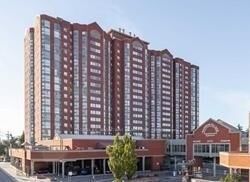 Photo de la propriété: 2460 Eglinton Avenue E 1708 ON M1K 5J7