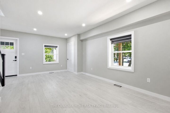 Property Photo: 179 Church Street ON L4P 1J4